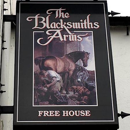 The Blacksmiths Arms Ξενοδοχείο Μπράμπτον Εξωτερικό φωτογραφία